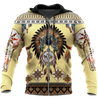 Native American 3D All Over Printed Unisex Shirts