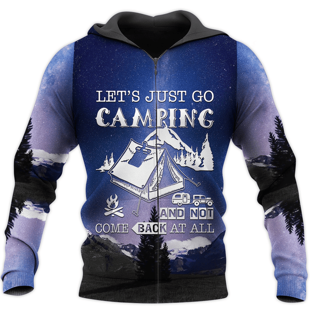 3D All Over Printed Camping For Men And Women HV12052102C