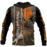 Pheasant Hunting Setter 3D All Over Printed Shirts For Men And Women JJ050201-Apparel-MP-Zipped Hoodie-S-Vibe Cosy™