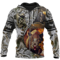 Boar hunting camo 3D all over printed shirts for men and women JJ271202 PL-Apparel-PL8386-zip-up hoodie-S-Vibe Cosy™