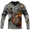 Boar hunting camo 3D all over printed shirts for men and women JJ271202 PL-Apparel-PL8386-zip-up hoodie-S-Vibe Cosy™