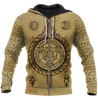 Alchemy 3D All Over Printed Shirts Hoodie JJ020101-Apparel-MP-Zipped Hoodie-S-Vibe Cosy™