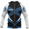 Scotland Sublimation Pullover Hoodie-Apparel-HD09-Zip Hoodie-S-Vibe Cosy™
