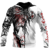 Premium Jesus 3D All Over Printed Unisex Shirts - Amaze Style™-Apparel