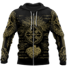 Alchemy World Tree 3D All Over Printed Shirts Hoodie JJ140201-Apparel-MP-Zipped Hoodie-S-Vibe Cosy™