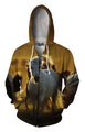 3D All Over Print More Horse Shirts-Apparel-Phaethon-Zip-S-Vibe Cosy™