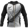 Aotearoa Maori Silver Fern Pullover Hoodie PL152-Apparel-PL8386-Zipped Hoodie-S-Vibe Cosy™