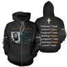 Jesus Passport 3D All Over Printed Shirts For Men and Women PL250303-Apparel-PL8386-Zipped Hoodie-S-Vibe Cosy™