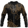 American Samoa active special 3d all over printed shirt and short for man and women JJ080101 PL-Apparel-PL8386-Zipped Hoodie-S-Vibe Cosy™