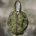 3D All Over Printing Fishing-Apparel-Phaethon-Zip-S-Vibe Cosy™
