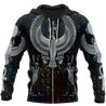 3D All Over Printed Hieroglyphics Ancient Egypt Hoodie Clothes JJ020401-Apparel-MP-Zipped Hoodie-S-Vibe Cosy™