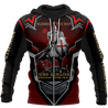 KNIGHT TEMPLAR 3D ALL OVER PRINTED SHIRTS MP926-Apparel-MP-Hoodie-S-Vibe Cosy™