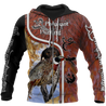 Pheasant Hunting 3D All Over Printed Shirts For Men And Women JJ100102-Apparel-MP-Zipped Hoodie-S-Vibe Cosy™