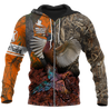 Pheasant Hunting 3D All Over Printed Shirts For Men And Women JJ050203-Apparel-MP-Zipped Hoodie-S-Vibe Cosy™