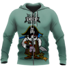 Don't travel by my deep water NNKPD1-Apparel-NNK-Zip-Up Hoodie-S-Vibe Cosy™