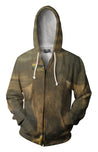 3D All Over Print Hawks Shirts-Apparel-Phaethon-Zip-S-Vibe Cosy™