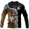 Pheasant Hunting 3D All Over Printed Shirts For Men And Women JJ090101-Apparel-MP-Zipped Hoodie-S-Vibe Cosy™