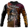 Pheasant Springer Hunting 3D All Over Printed Shirts For Men And Women JJ110102-Apparel-MP-Zipped Hoodie-S-Vibe Cosy™