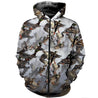 3D All Over Printed Duck Hunting Shirts-Apparel-6teenth World-ZIPPED HOODIE-S-Vibe Cosy™