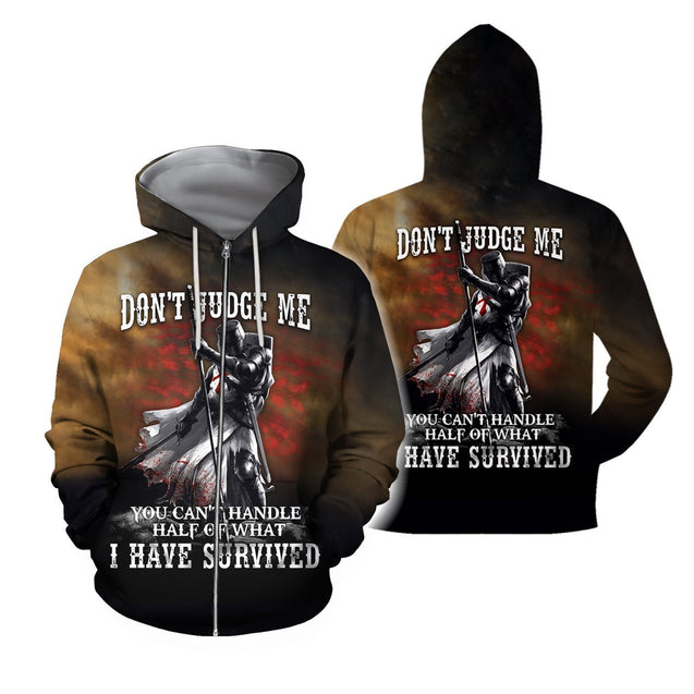3D All Over Printed Dont Judge Me-Apparel-HP Arts-ZIPPED HOODIE-S-Vibe Cosy™