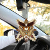 Native American Unique Design Car Hanging Ornament