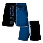 US Veteran Air Force 3D All Over Printed Unisex Shirts