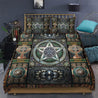 Celtic Art 3D All Over Printed Bedding Set