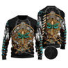 Native American 3D All Over Printed Unisex Shirts