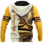 January King Lion 3D All Over Printed Unisex Shirts