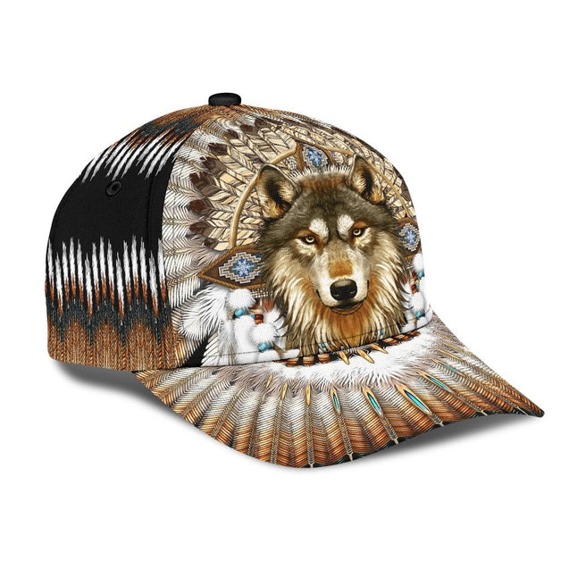 Native American Classic Cap