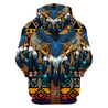 Native American 3D All Over Printed Unisex Shirts