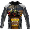 All Over Printed Farmer Hoodie MEI09152003-MEI