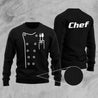 Custom Name Master Chef 3D All Over Printed Unisex Shirts