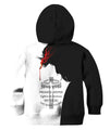 JESUS - WAY MAKER - KID-Apparel-RoosterArt-Zipped Hoodie-YOUTH XS-Vibe Cosy™