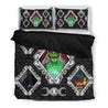 Cat Occult Wicca Bedding Set MH130620-NM-Bedding Set-NM-Twin-Vibe Cosy™