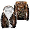 Hunting 3D All Over Printed Unisex Shirts