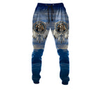 Native American 3D All Over Printed Unisex Shirt