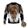 Horse Native American Pride 3D All Over Printed Unisex Shirt