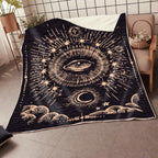 Alchemy Soft and Warm Blanket