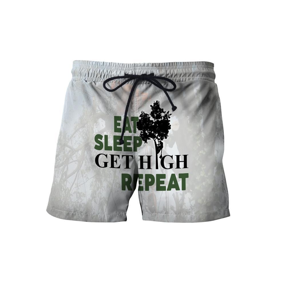 Premium Unisex All Over Printed Arborist Shirts MEI