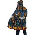 Native American 3D All Over Printed Unisex Shirts