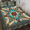 Native American 3D All Over Printed Bedding Set