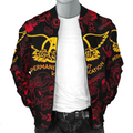 3D All Over Print AS Hoodie-Apparel-6teenth World-Bomber Jacket-S-Vibe Cosy™