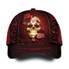 Skull Classic Cap