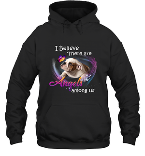 Pi281215 English Bulldog-Apparel-Amsbk-Hoodie-Black-S-Vibe Cosy™