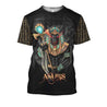 All Over Printed Anubis Shirts H219B-Apparel-HbArts-T-Shirt-S-Vibe Cosy™