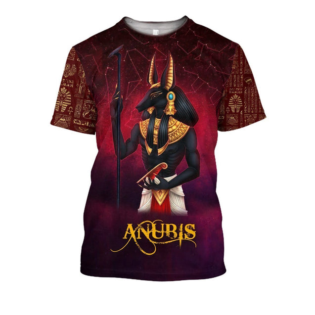 All Over Printed Anubis Shirts-Apparel-MP-T-Shirt-S-Vibe Cosy™