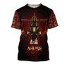 All Over Printed Anubis Shirts H330B-Apparel-HbArts-T-Shirt-S-Vibe Cosy™