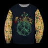 The Mushrooms are calling and I must go NTH130801-Apparel-NTH-Sweat Shirt-S-Vibe Cosy™
