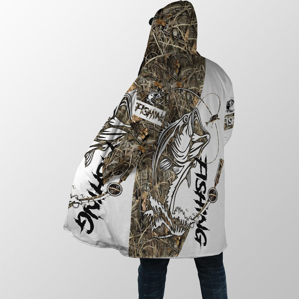 Bass Fishing Sport HC9301 - Amaze Style™-Apparel